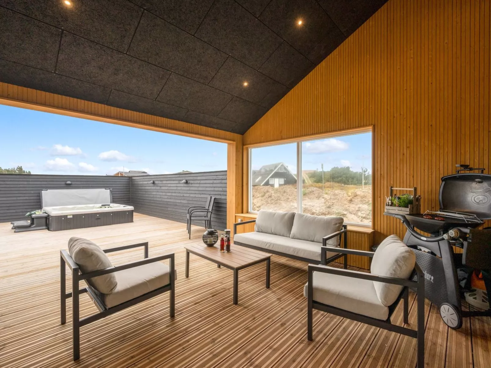 "Dreng" - 300m from the sea-Outside