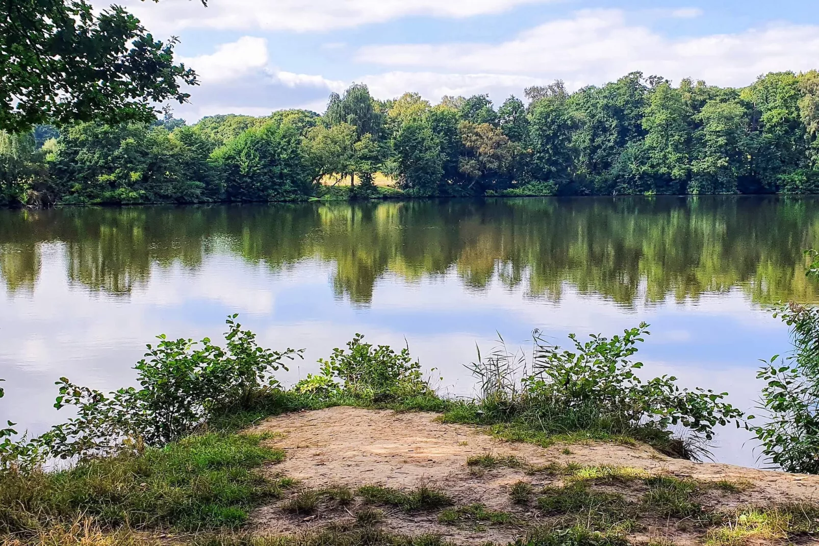 6 person holiday home in Græsted-By Traum - Water view