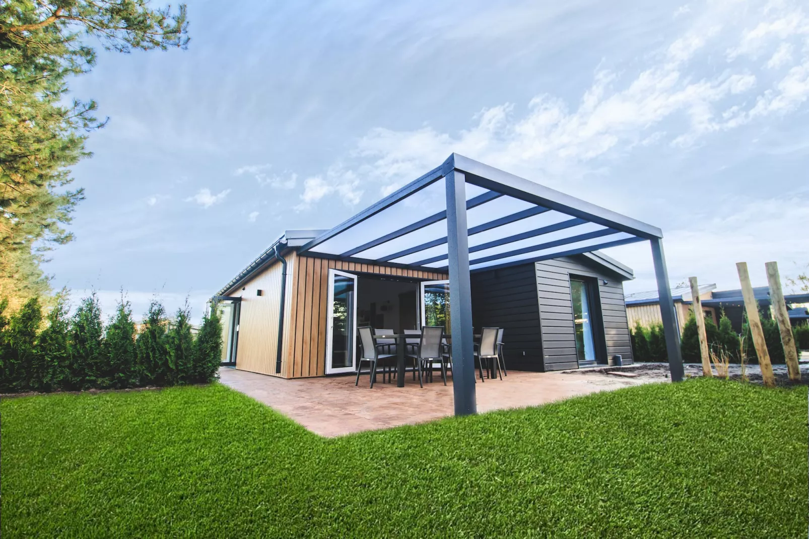 Rancho Grande-Extérieur été