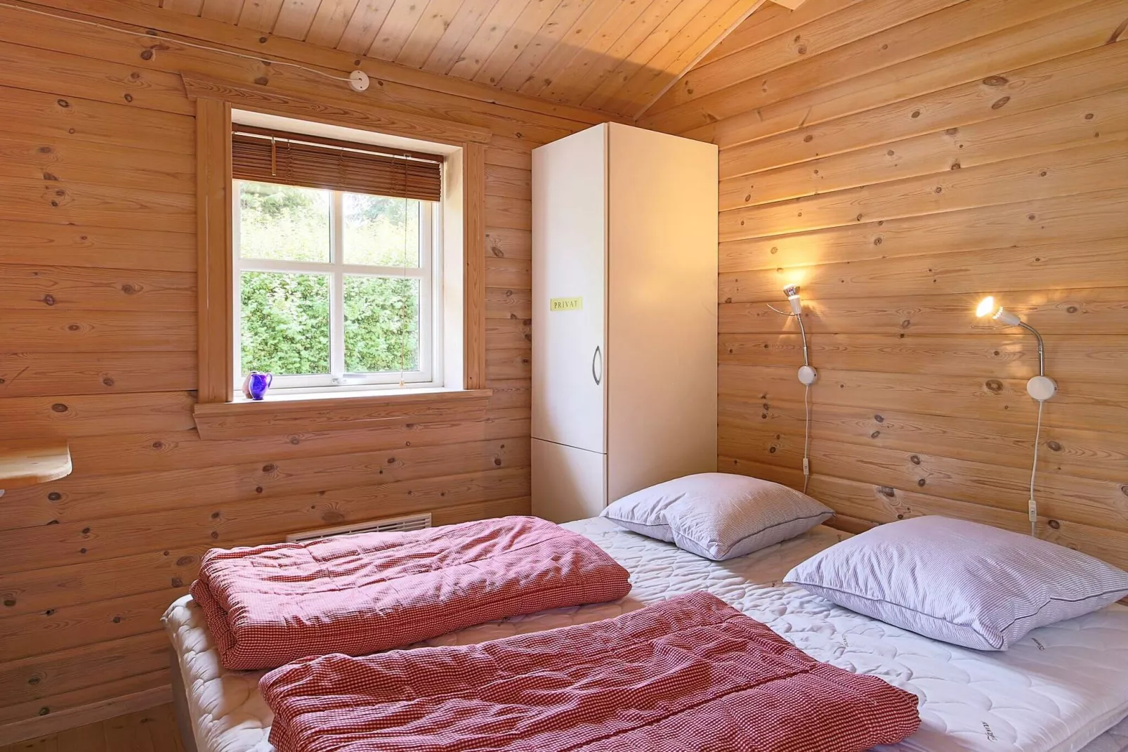 5 person holiday home in Føllenslev-By Traum-Indoor