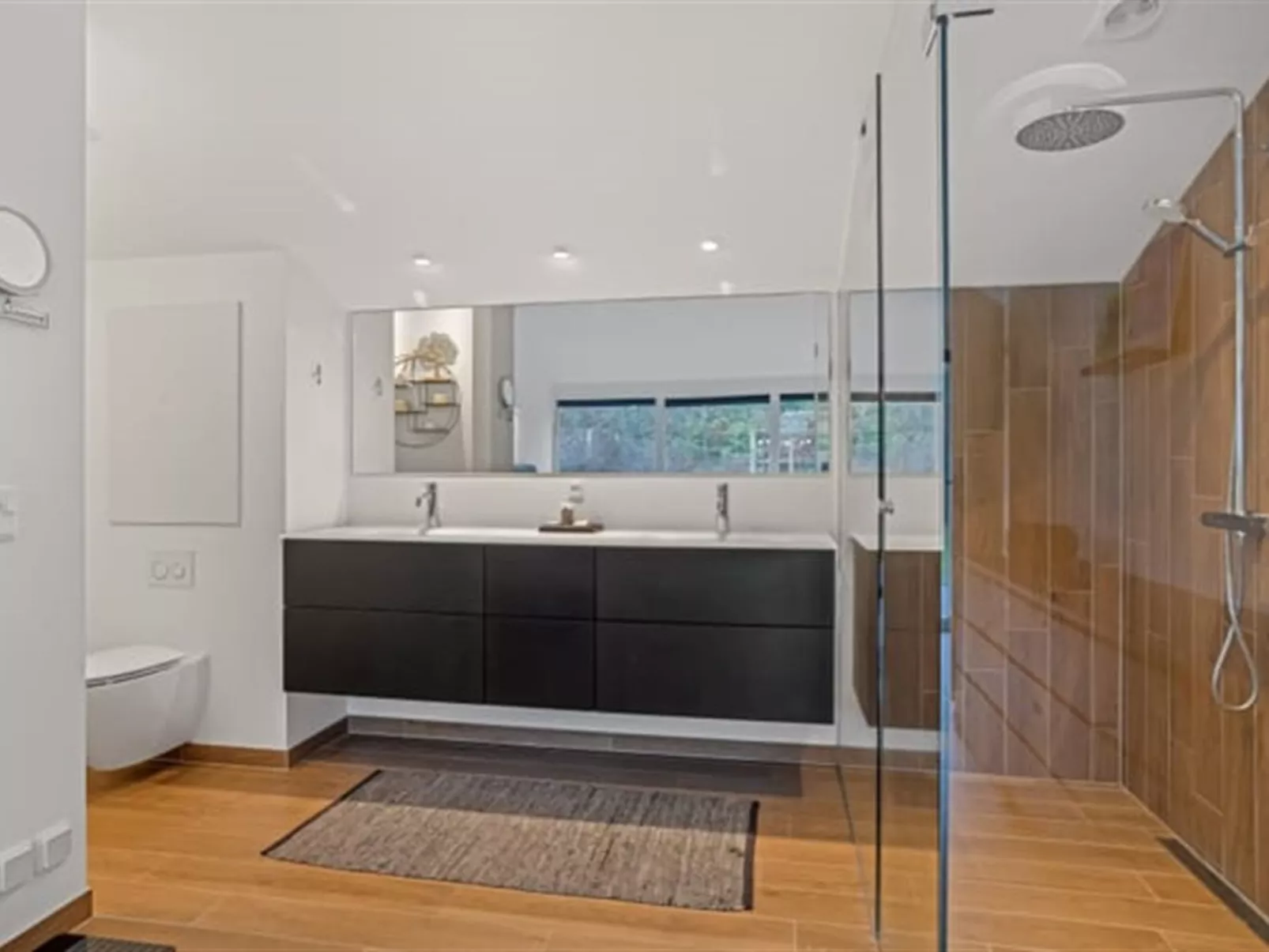 "Wolfger" - 250m from the sea-Dedans