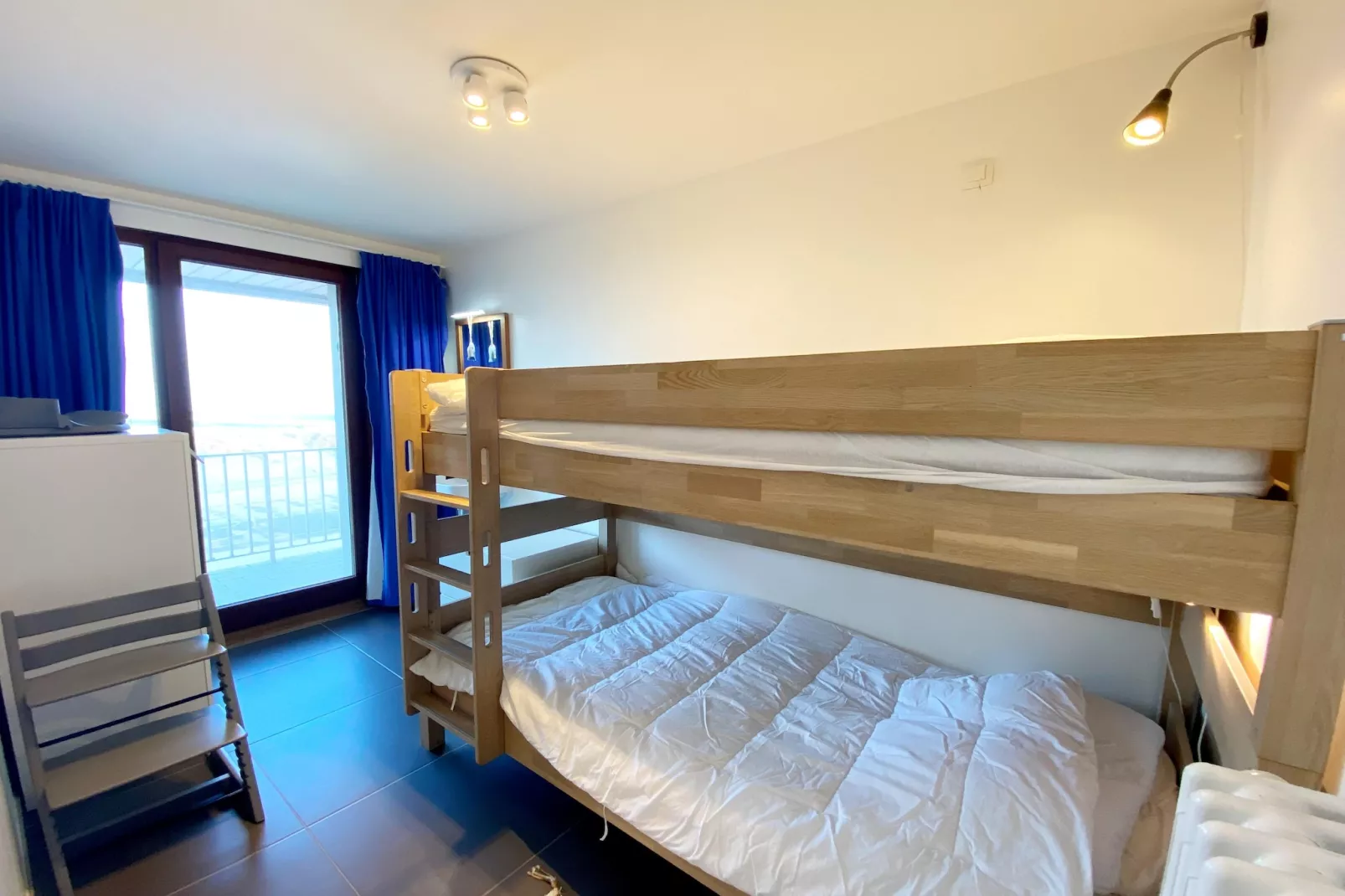 MEMLING 0202GAR-Chambre