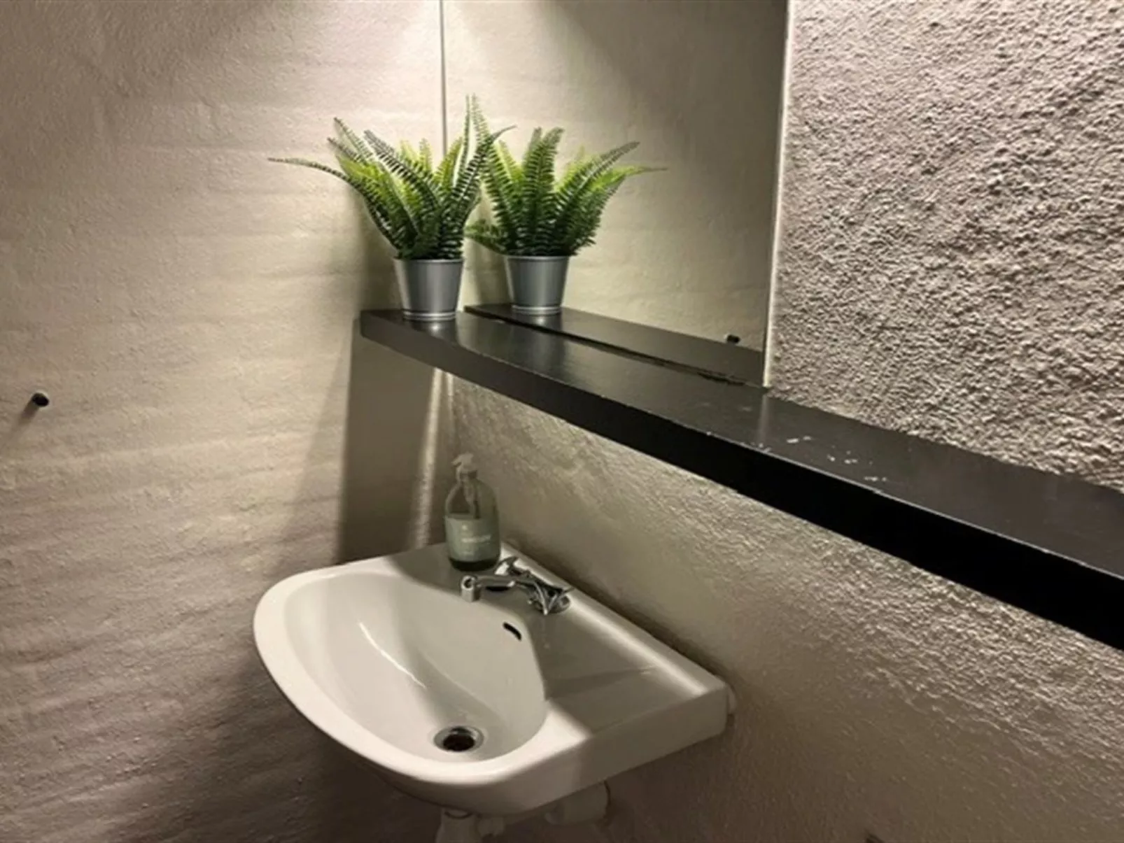 "Eetu" - 50m from the sea-Inside