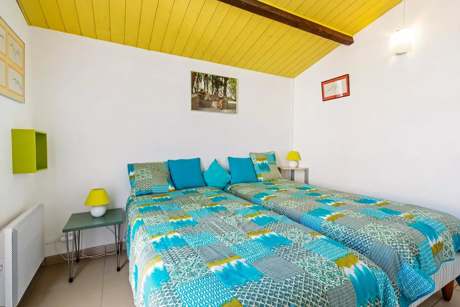 Agathe Plus N°1221 - 3P4-Schlafzimmer