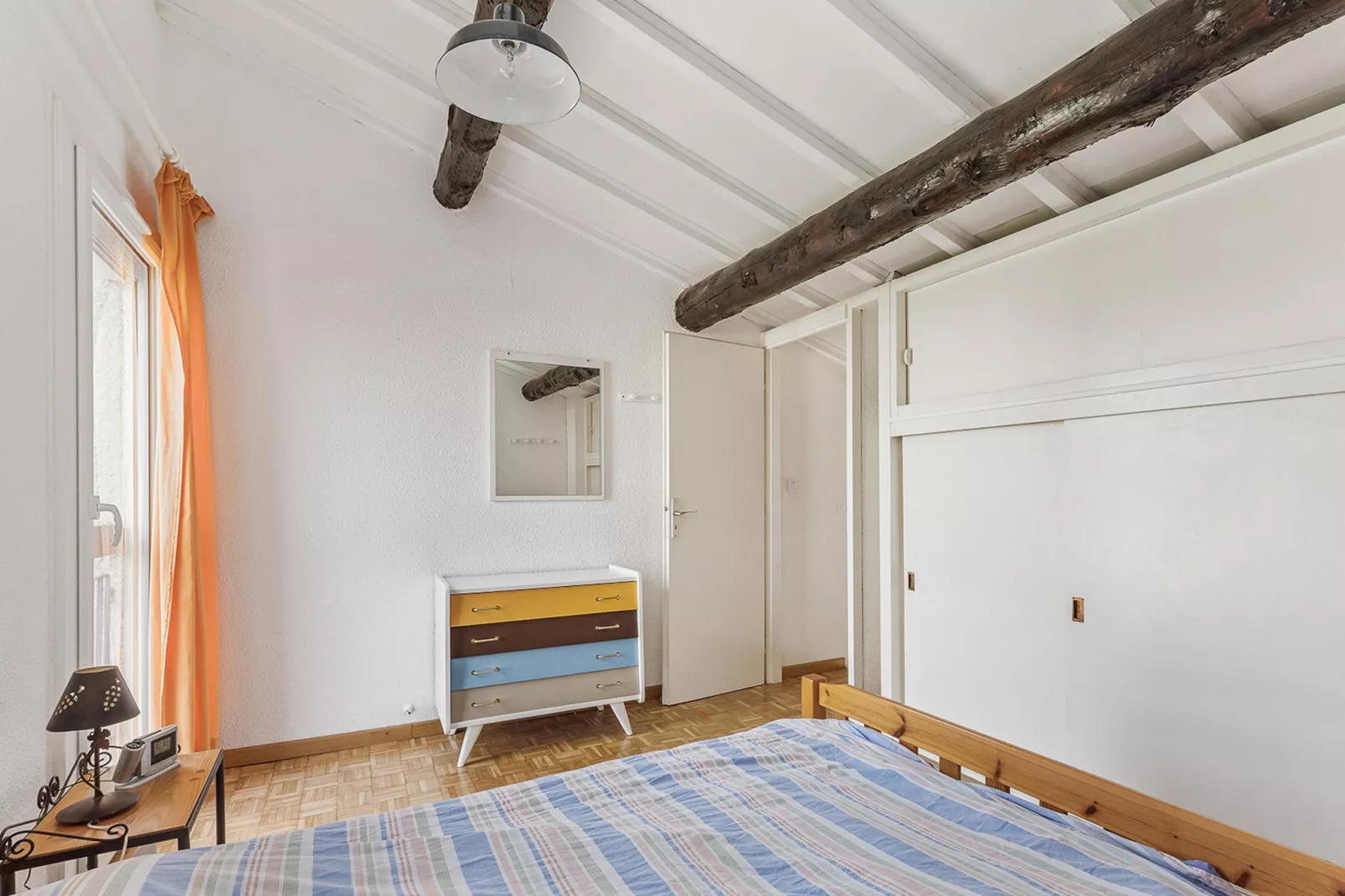 Sun Village N°39 - M2M6 - Schlafzimmer