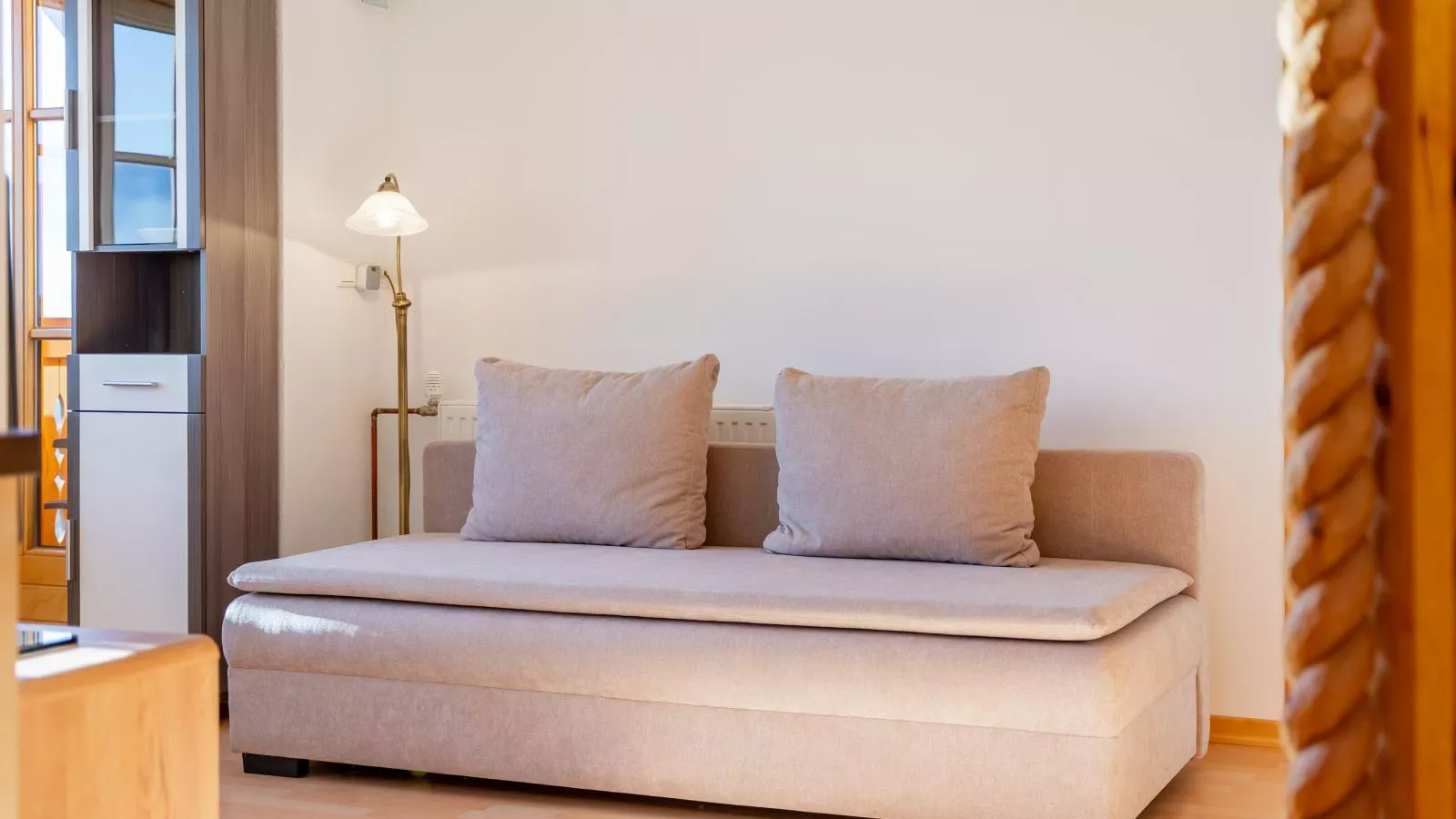 Fanningberg-Living room