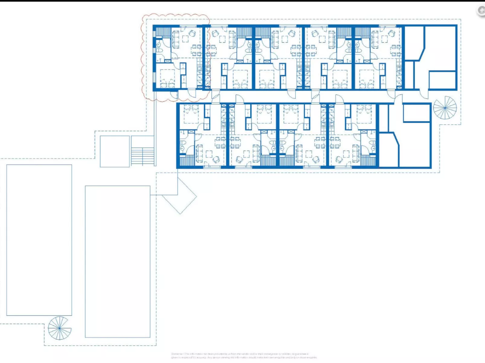Yllästar 3 as 601-Dedans