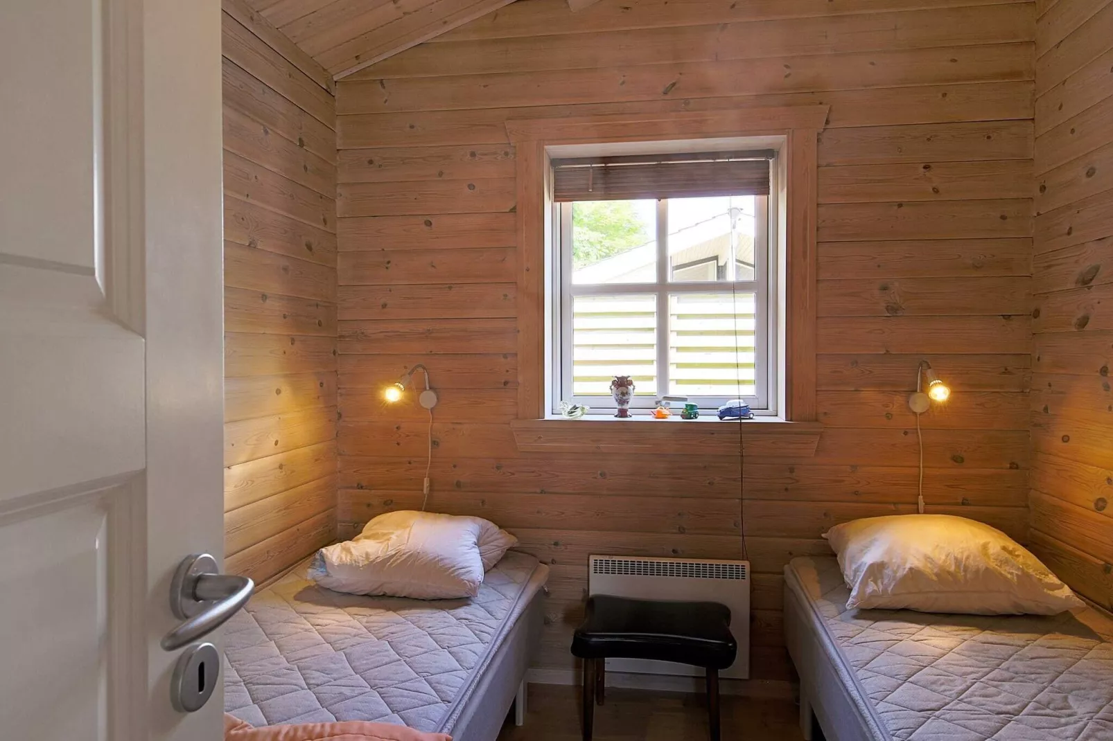 5 person holiday home in Føllenslev-By Traum-Indoor