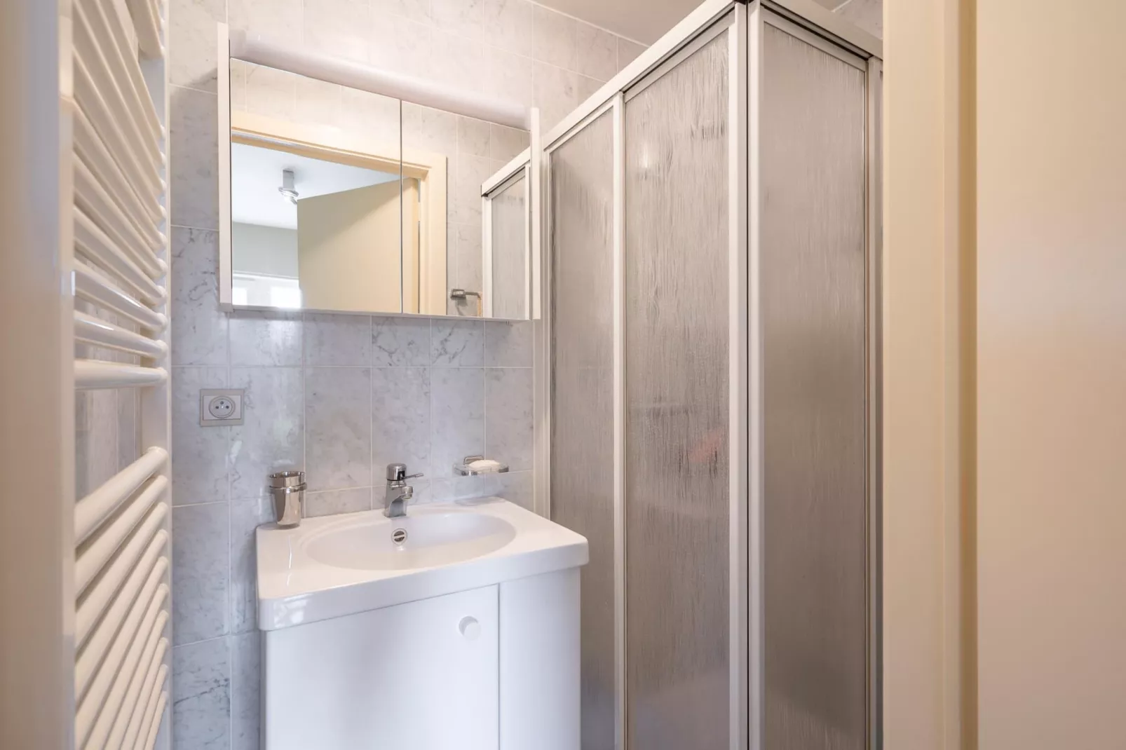 Residence Long Beach-13 - Badezimmer