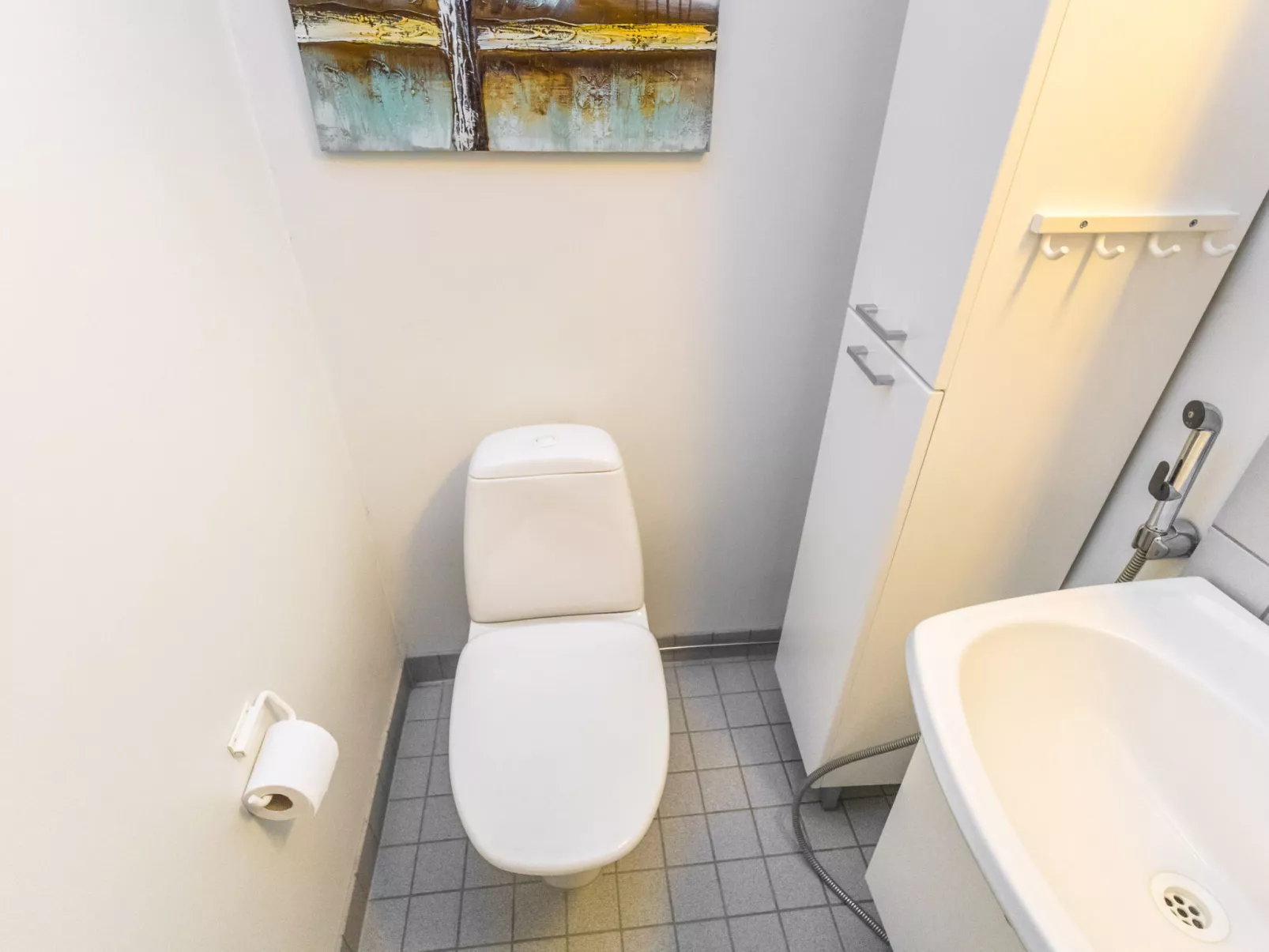 Karhunvartijan linna a2-Dedans