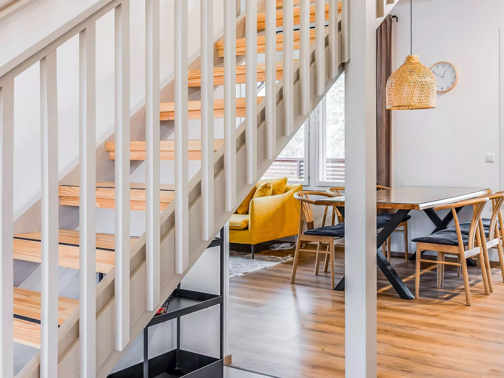 Saukonpesä a-Drinnen