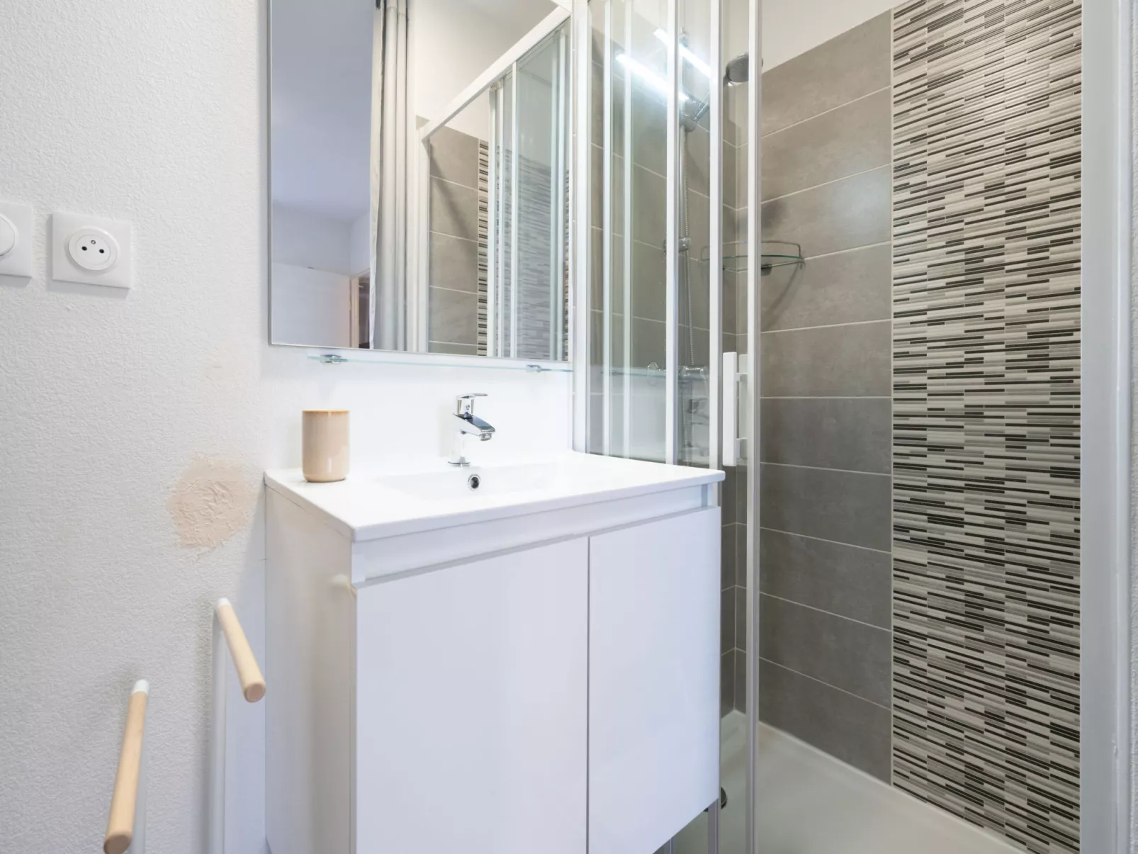 La Dune N 71 - Villa 3P6 - Drinnen