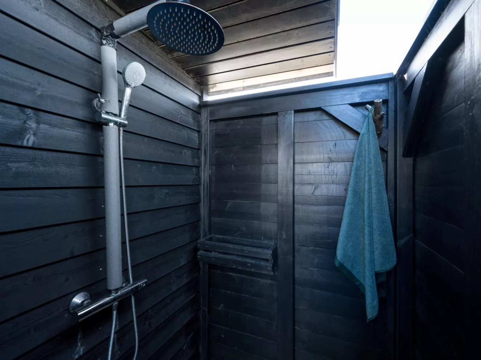 "Jyde" - 250m from the sea - Outside