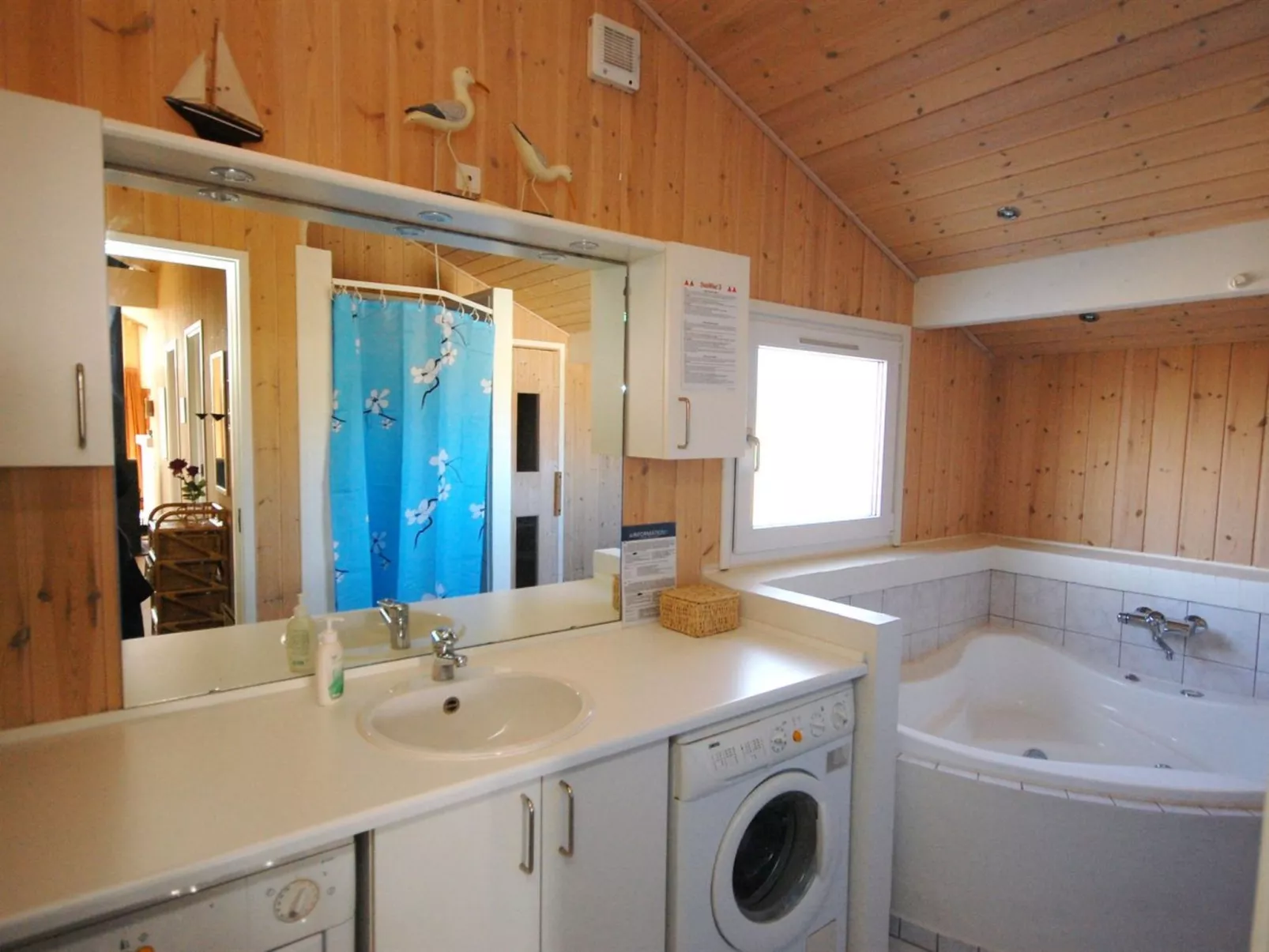 "Zuhra" - 400m from the sea-Dedans