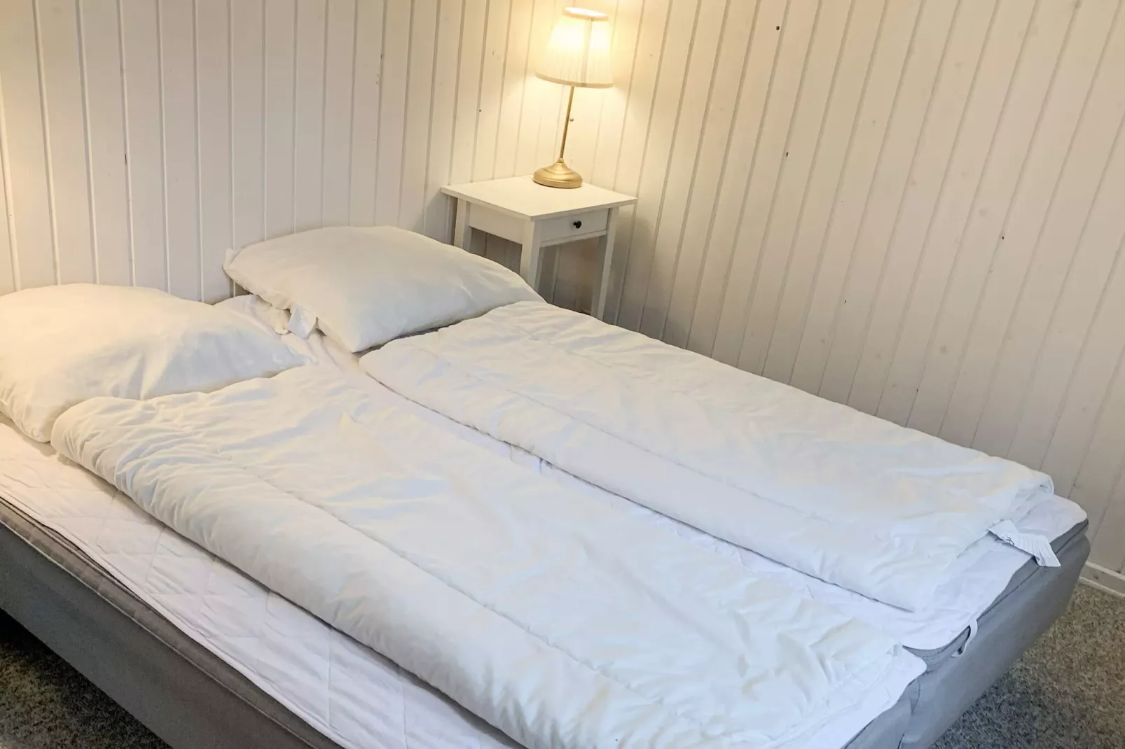 Maison de vacances pour 0 a Hemmet-Intérieur