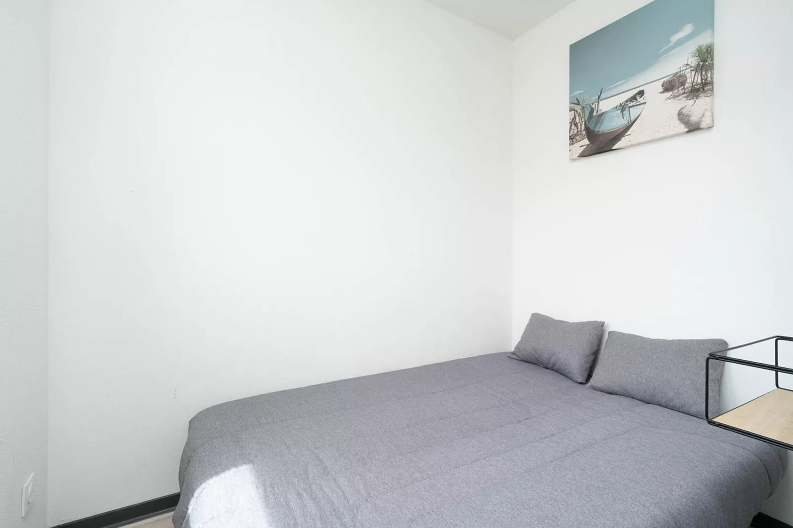 La Dune N°51 - VILLA  2P4-Schlafzimmer