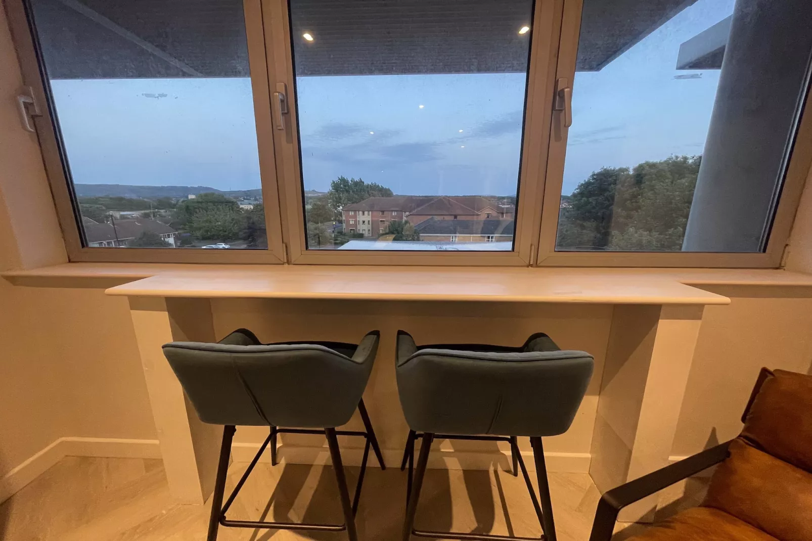 EN_MEH020_Superior Double Studio-Schlafzimmer