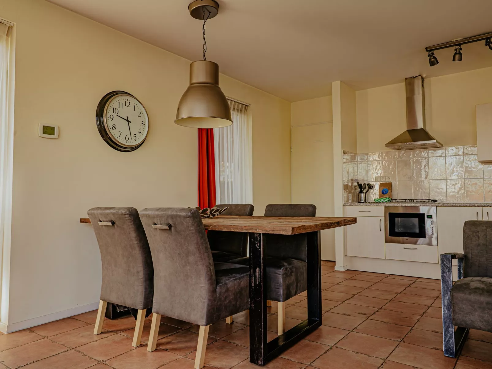 Westergeest 2 - Dedans