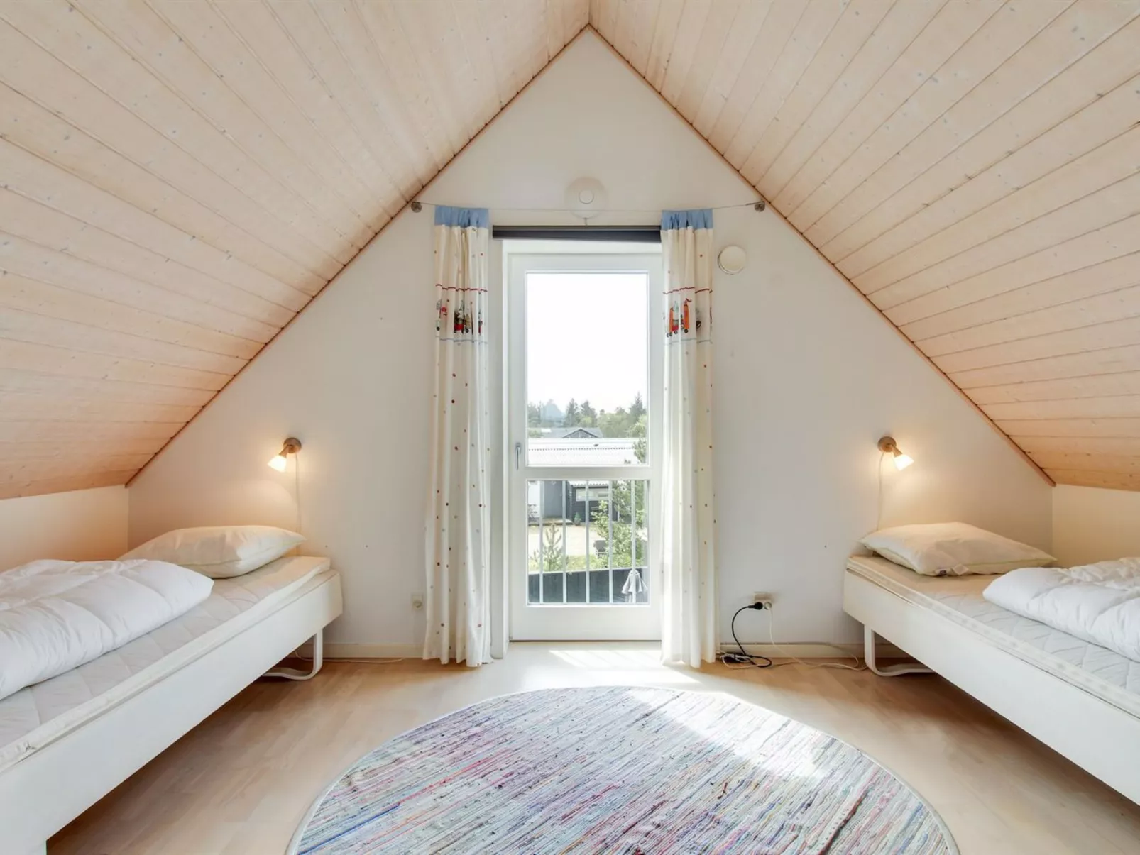 "Lucjan" - 800m from the sea - Dedans