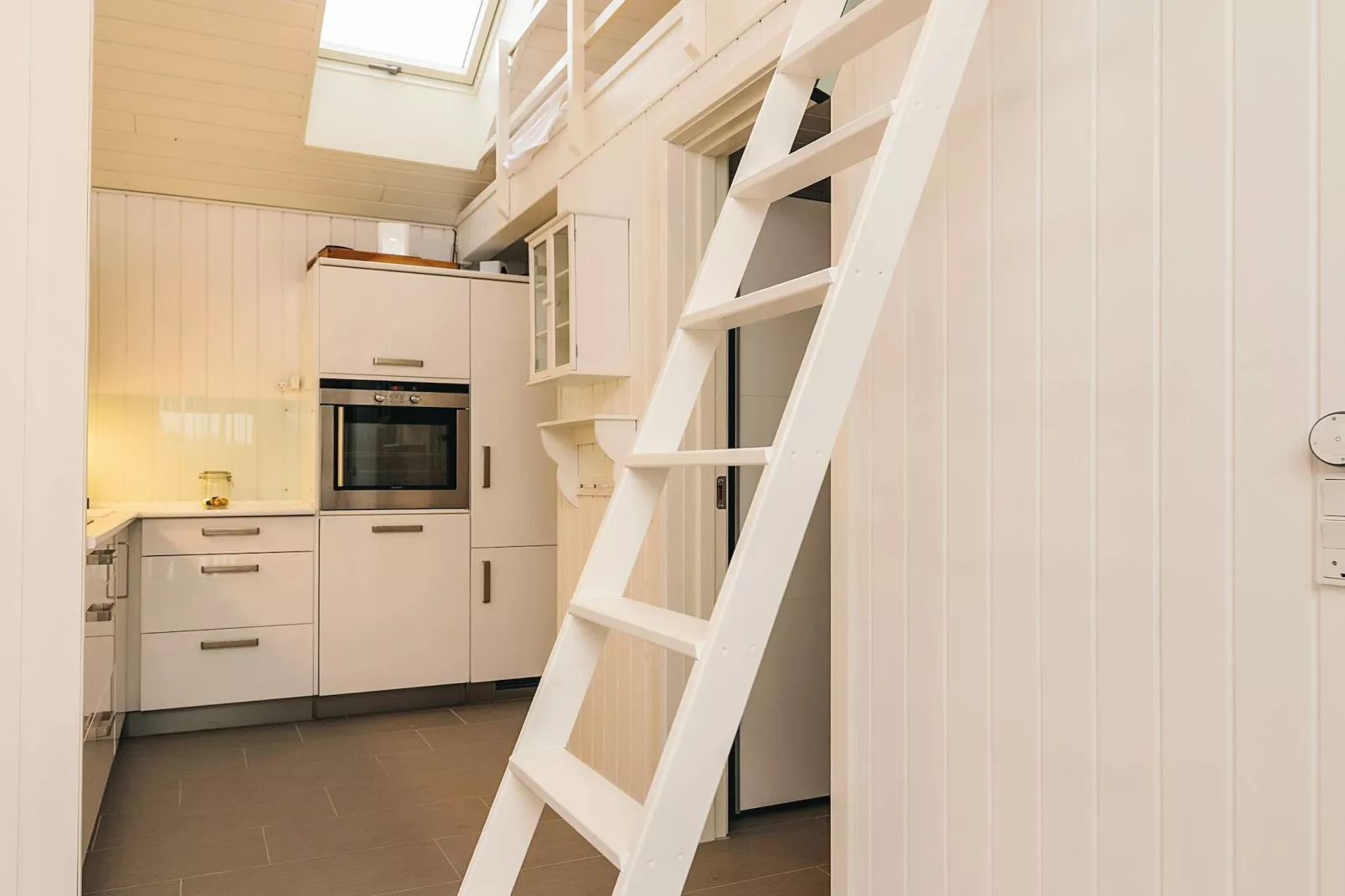 4 etoiles maison de vacances a Karrebæksminde-Intérieur