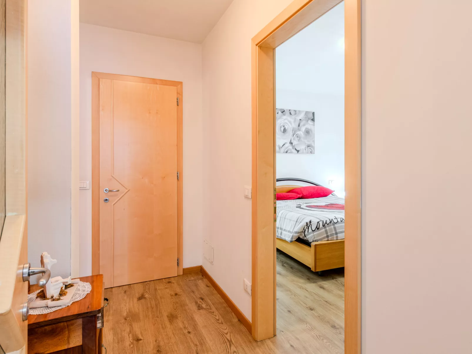 Relax tra i Monti - Inside