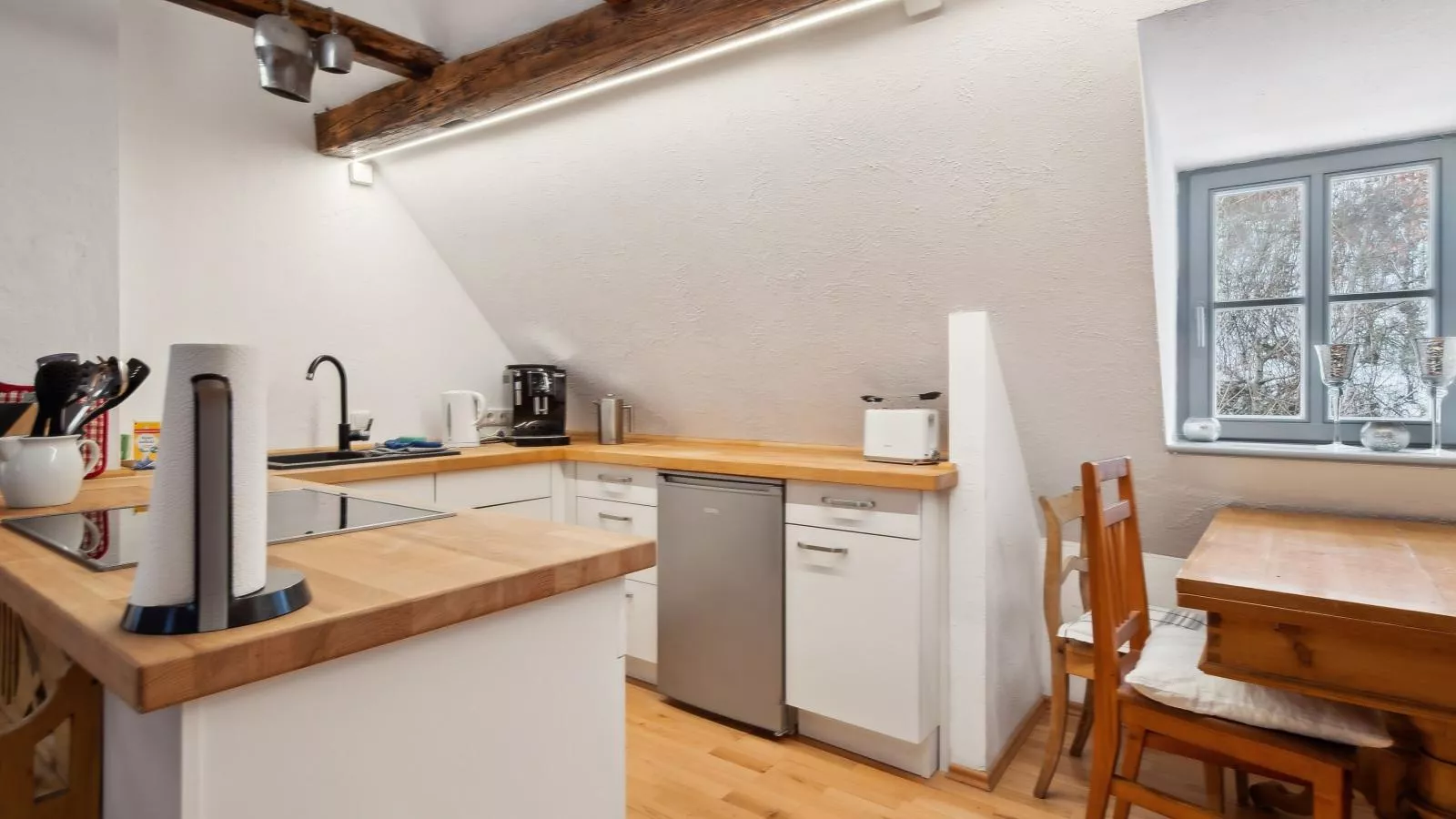 Kaffeemühle Hamma II-Kitchen