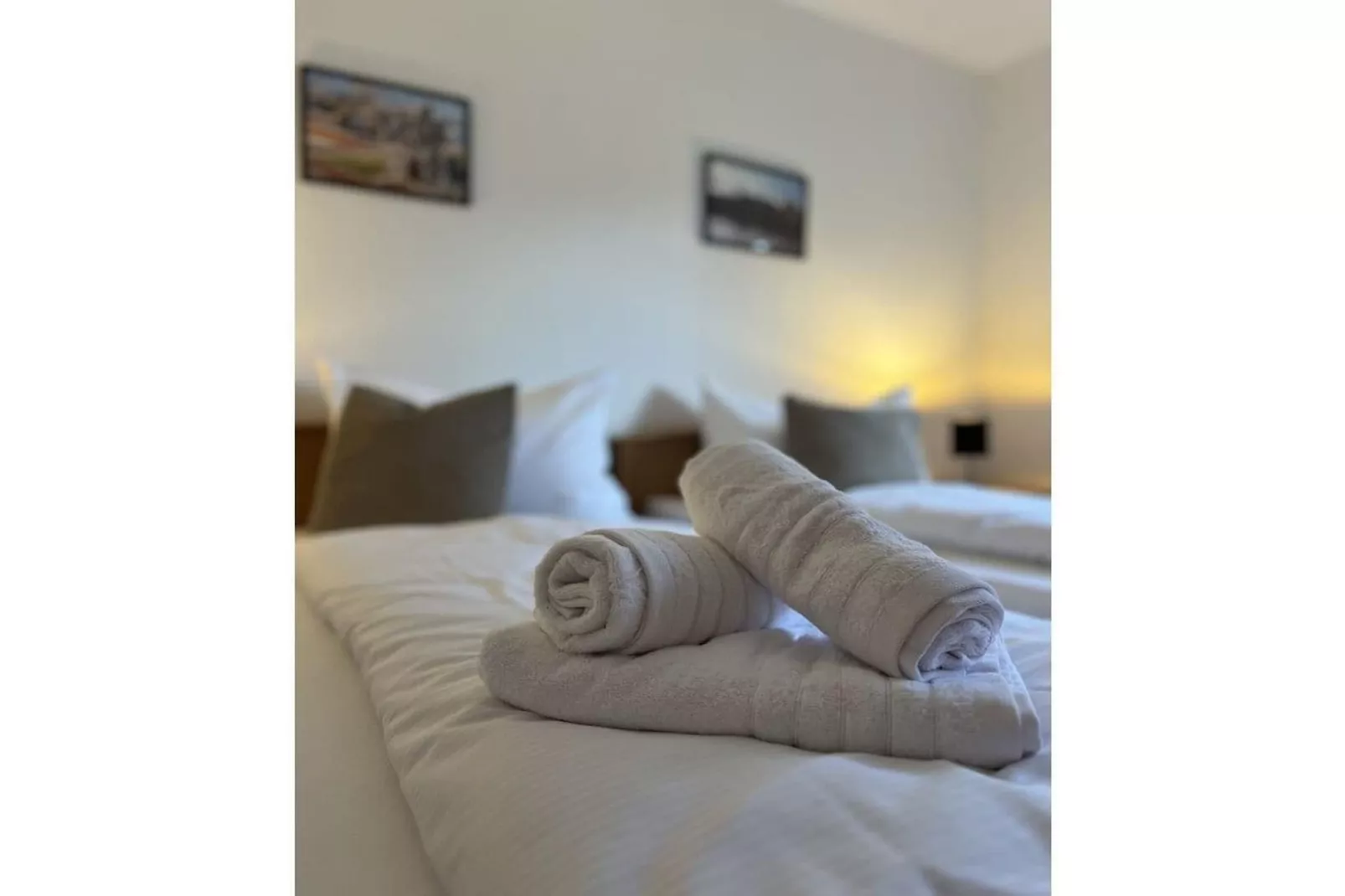 535474 - Schlafzimmer