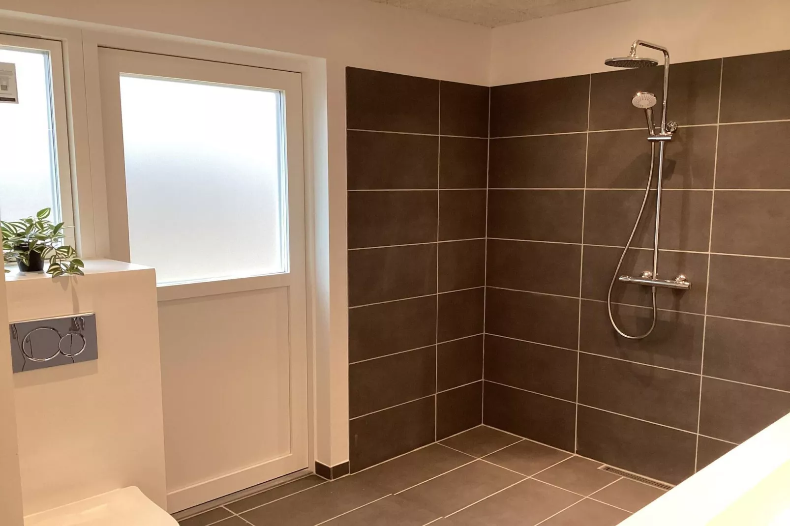 5 star holiday home in Ansager-Indoor