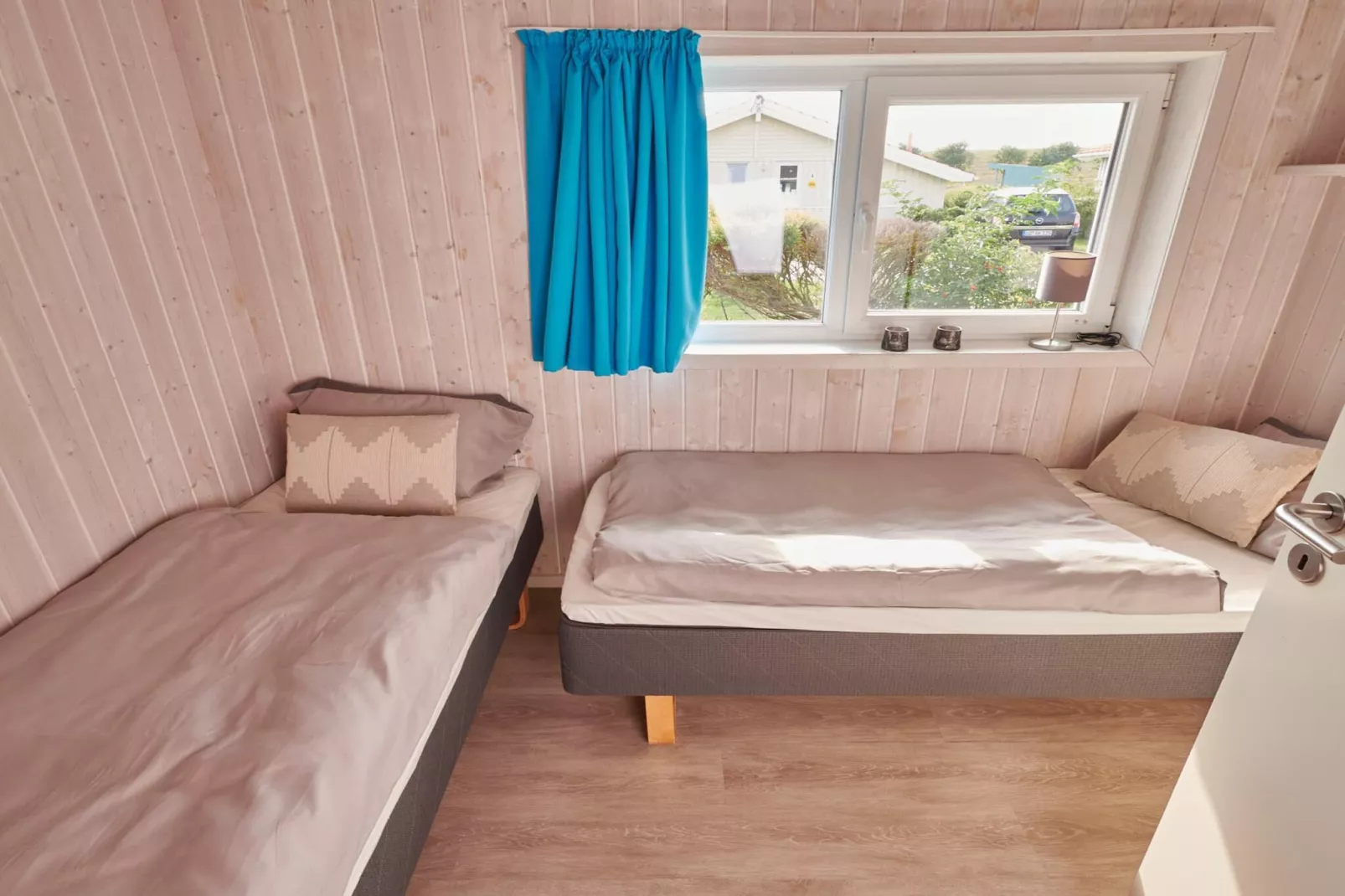 4 star holiday home in FRIEDRICHKOOG-Indoor