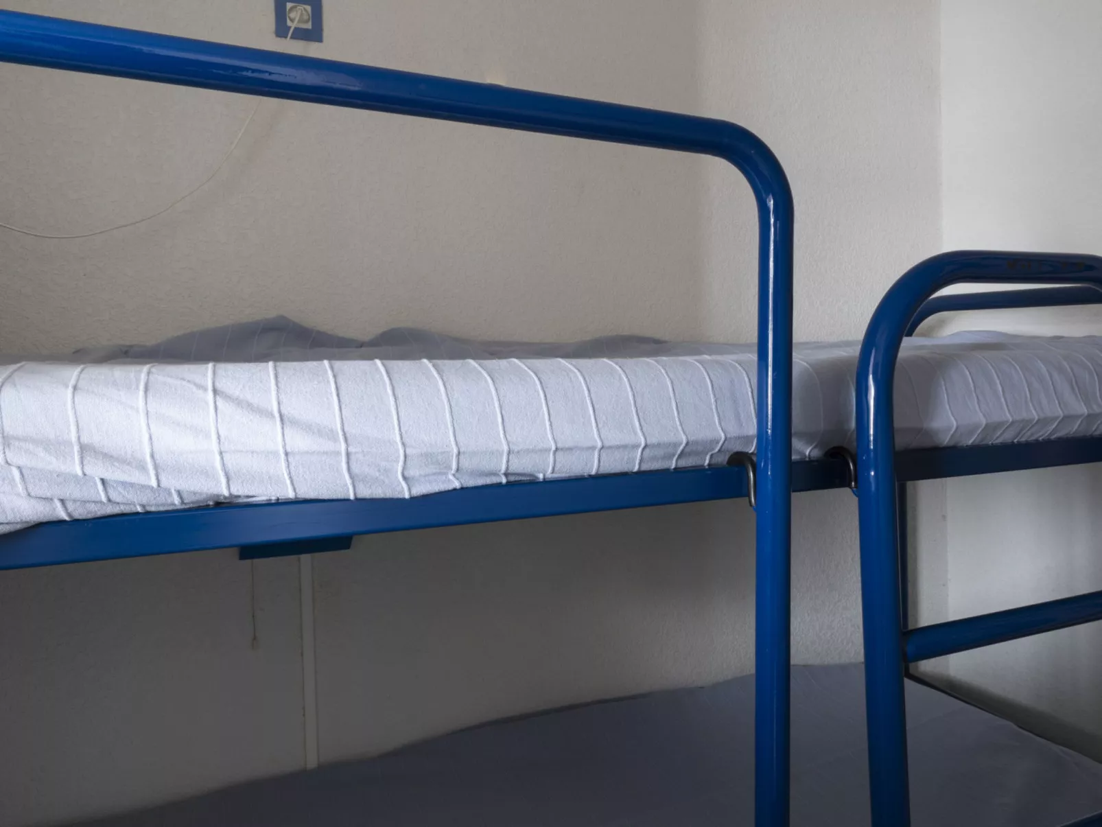 Aquaplage B - Inside