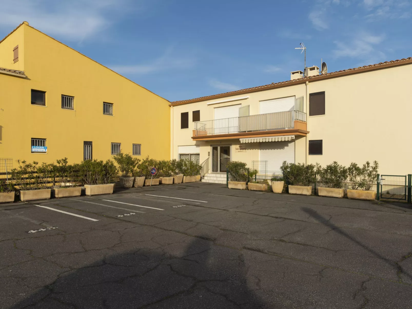 Les Indes Galantes-Draußen