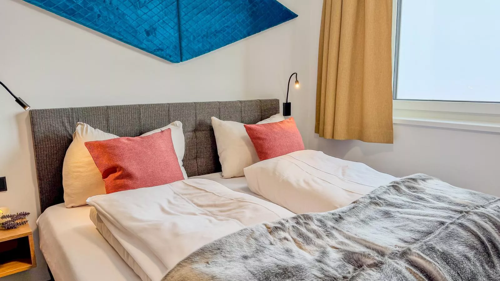 Bockblick Top 6-Chambre