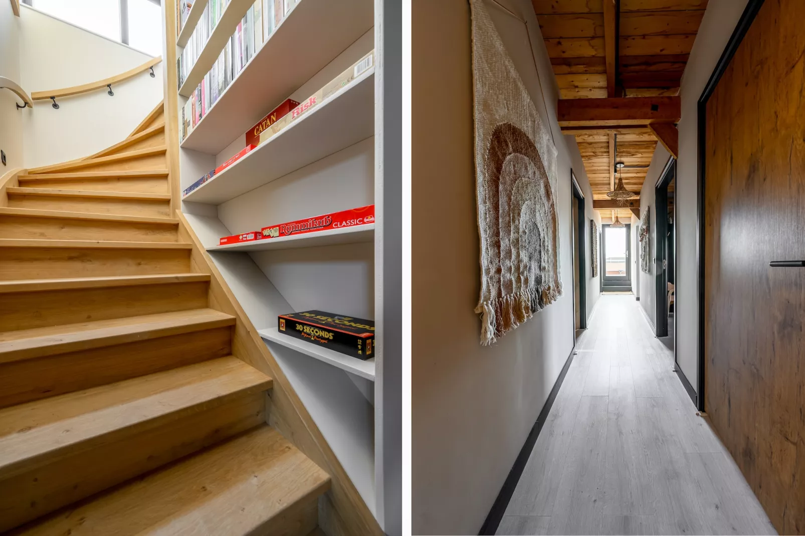 Loft Loopuyt-Hall / réception