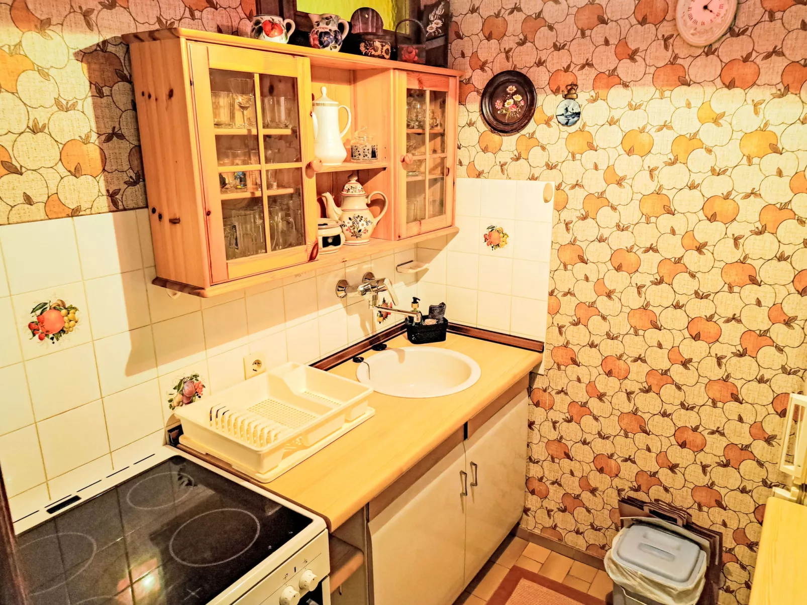 Urban & Florian - Drinnen