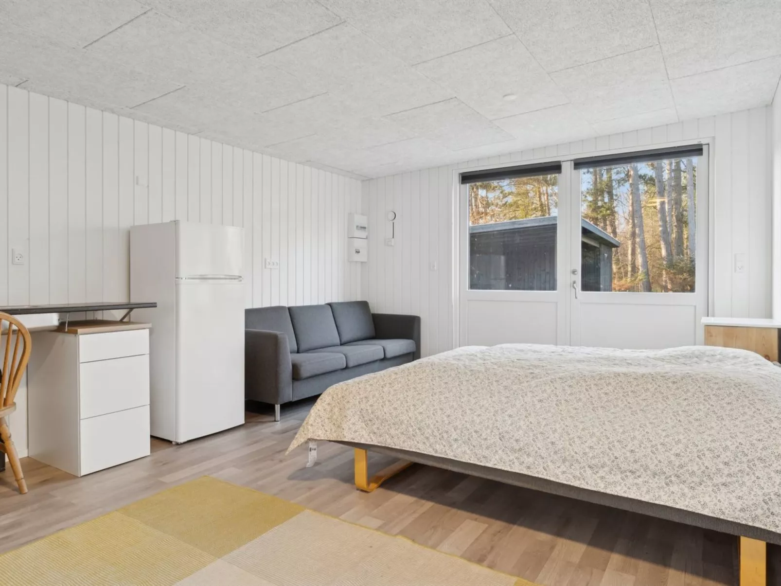 "Amitola" - 800m from the sea-Dedans