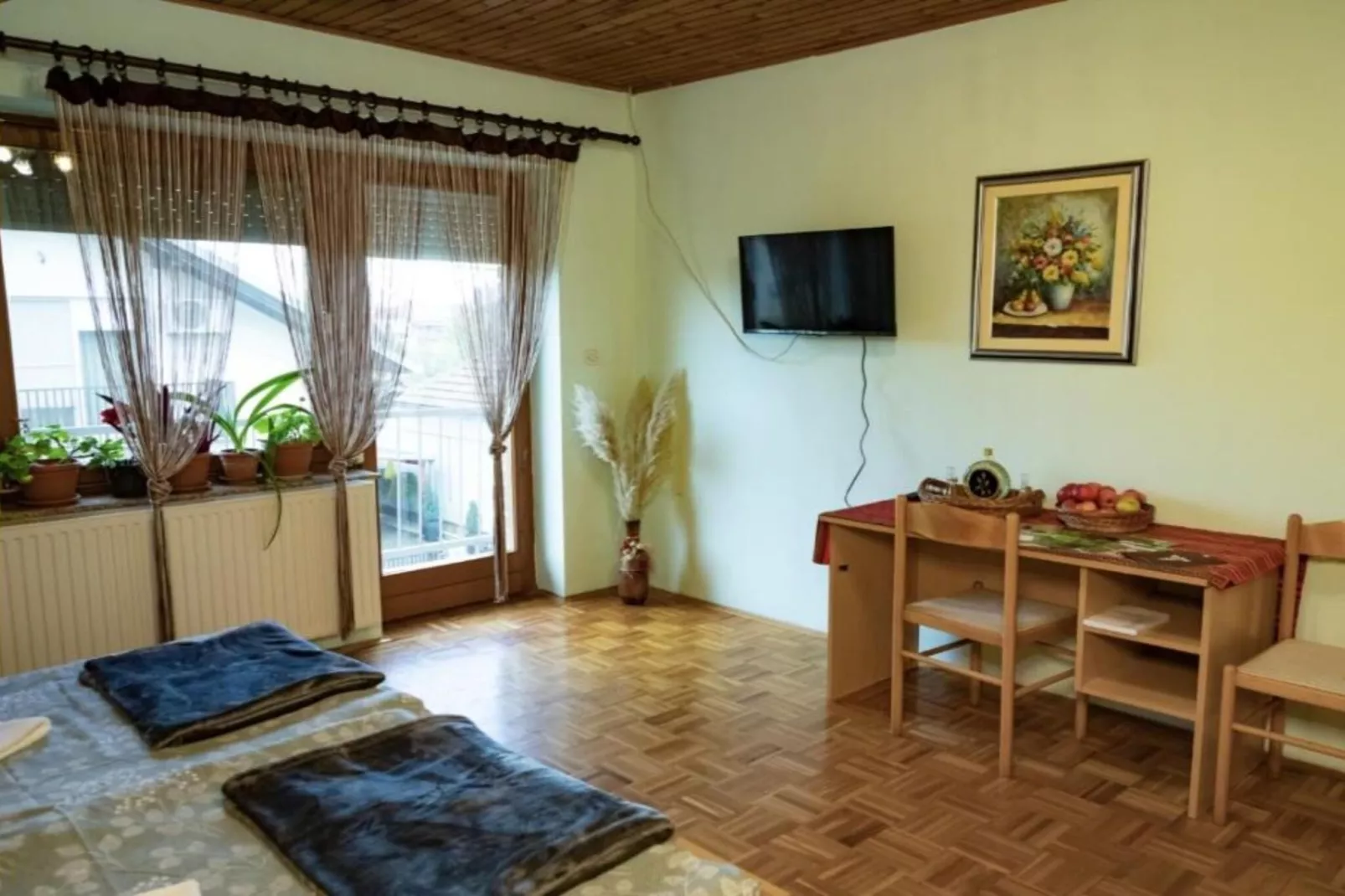 One Bedroom Dream Room (2)-Bedroom