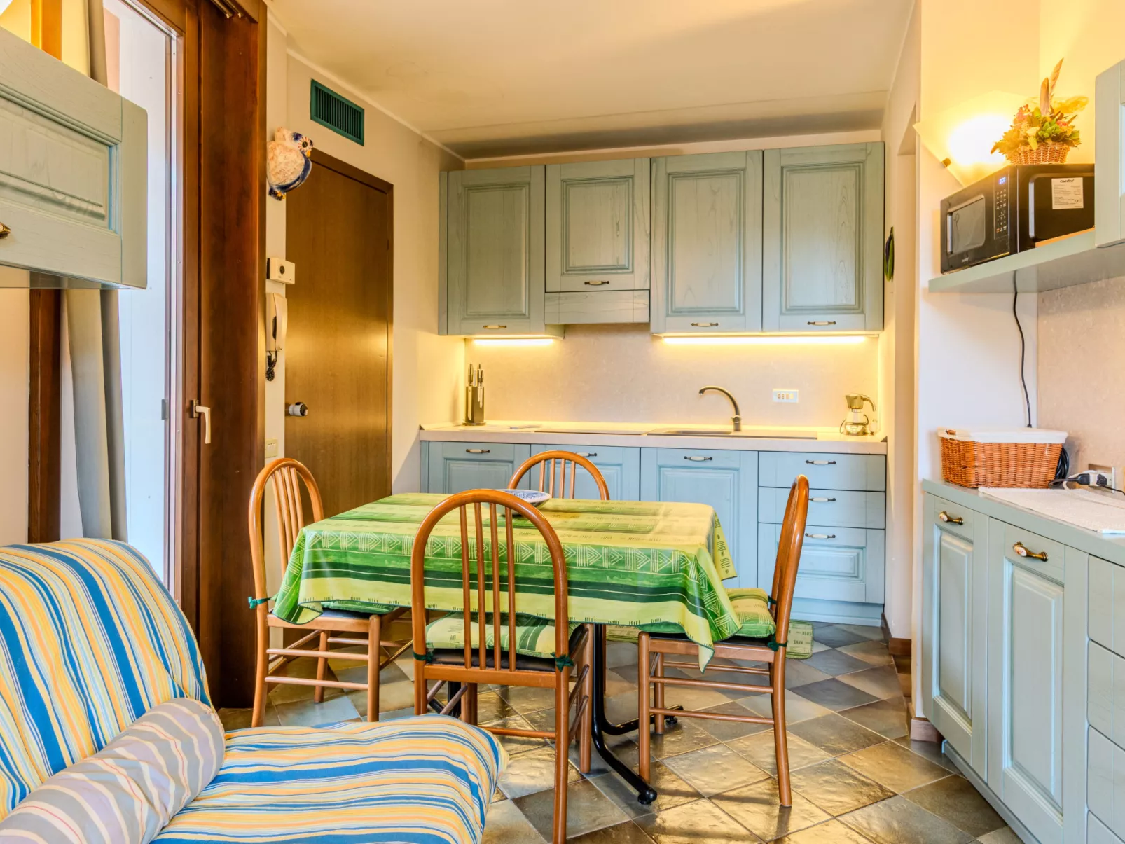 Morandini 261-Dedans