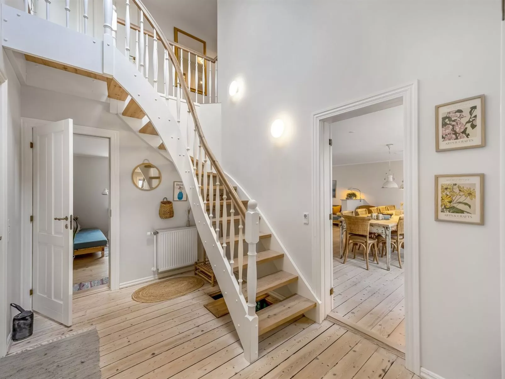 "Goodje" - 300m from the sea - Dedans