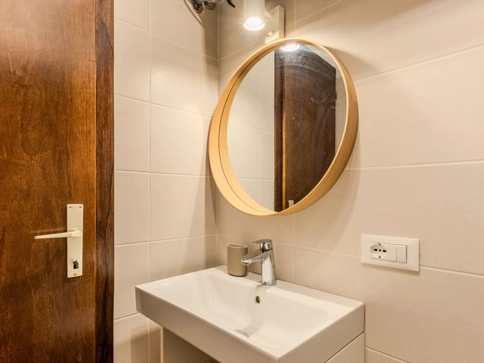 Casa Brenta - Dedans