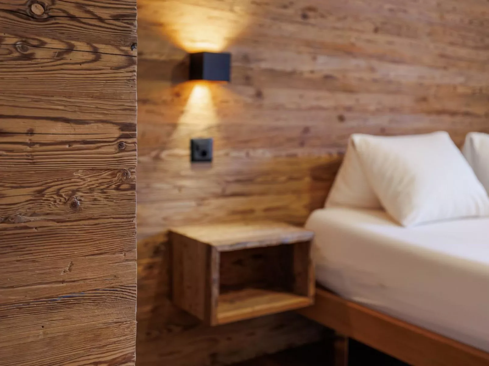 Cornelia 1 - Drinnen