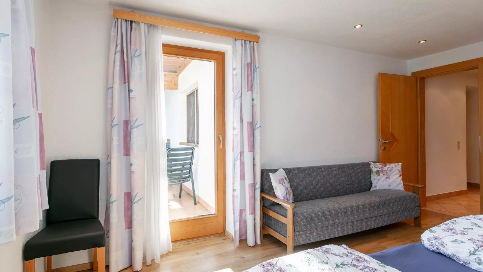 Apartment Birgit - Bedroom