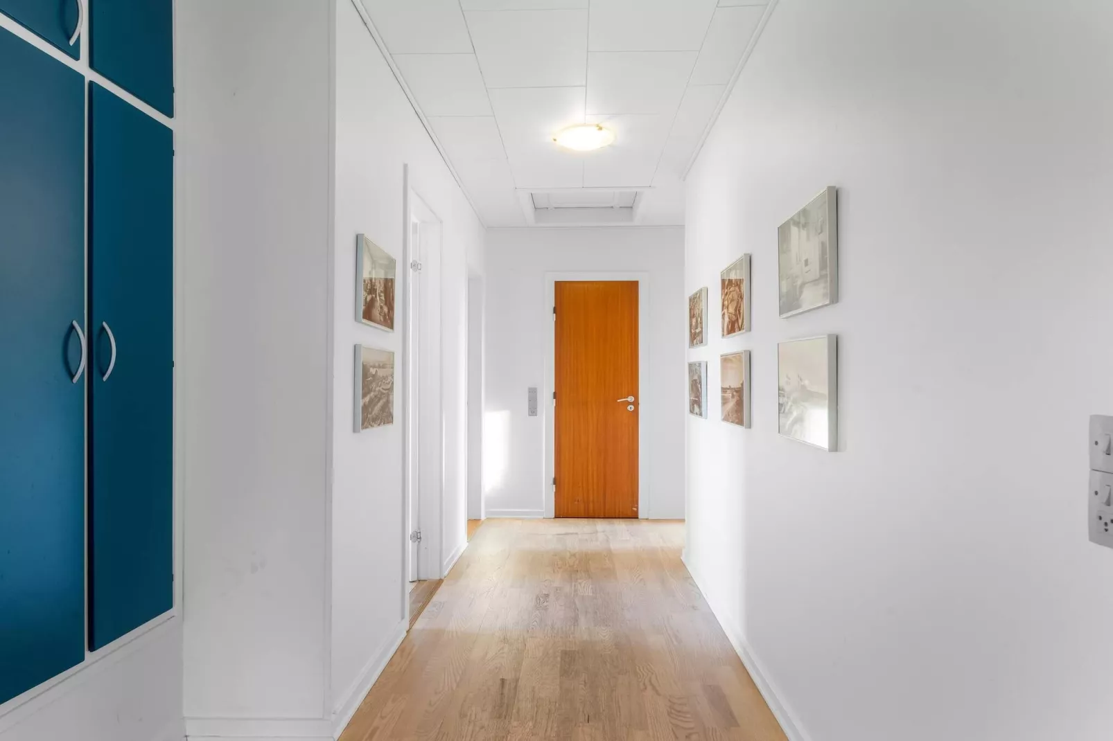 8 person holiday home in Nordborg - Indoor