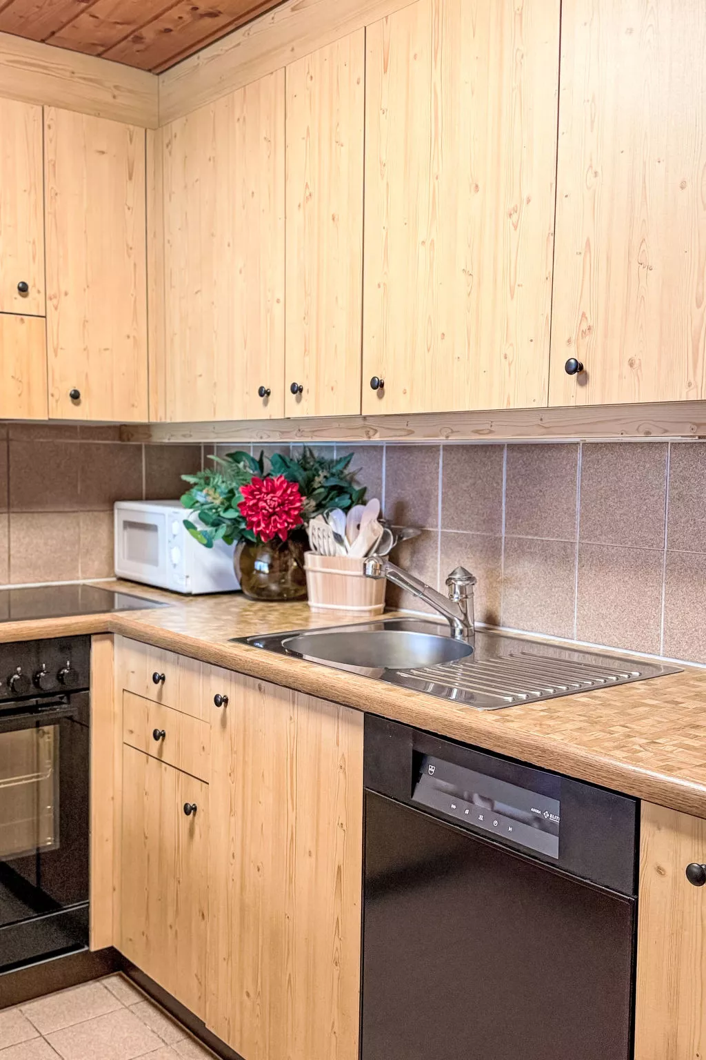 Rottal 4 Bett Wohnung-Dedans