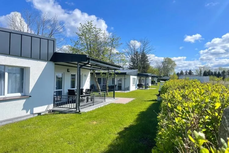 Domki 5-osobowe-Outdoor