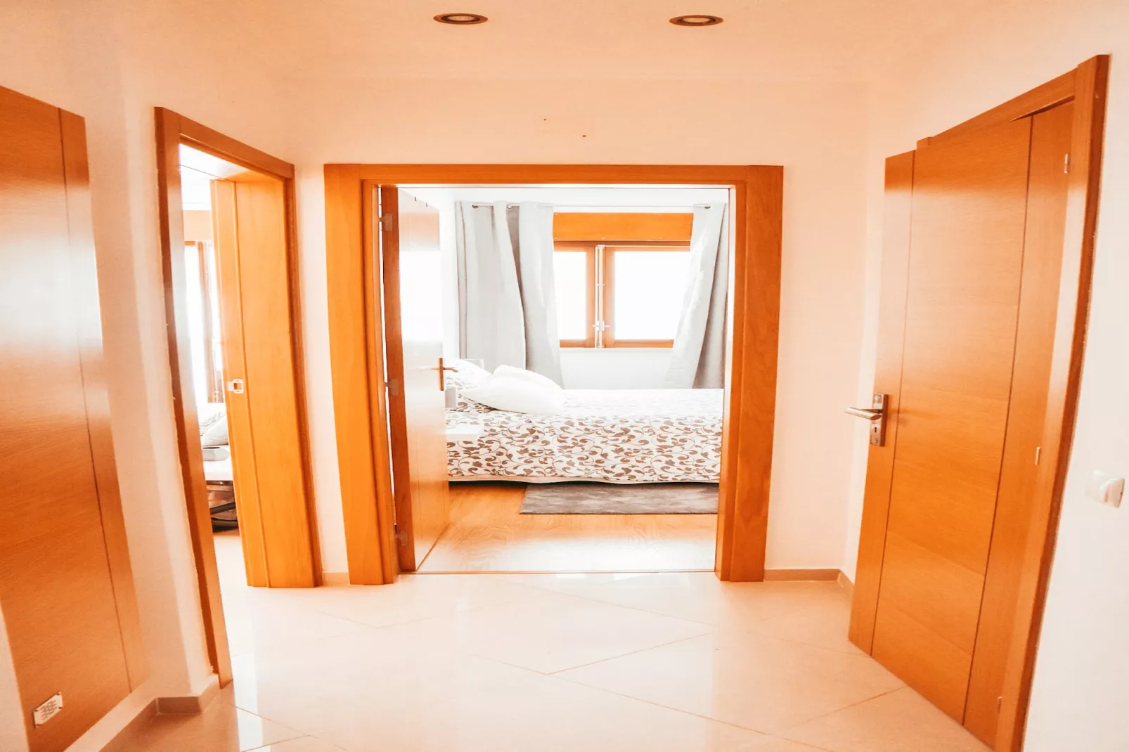 Giestal Terrace By GT House-Schlafzimmer