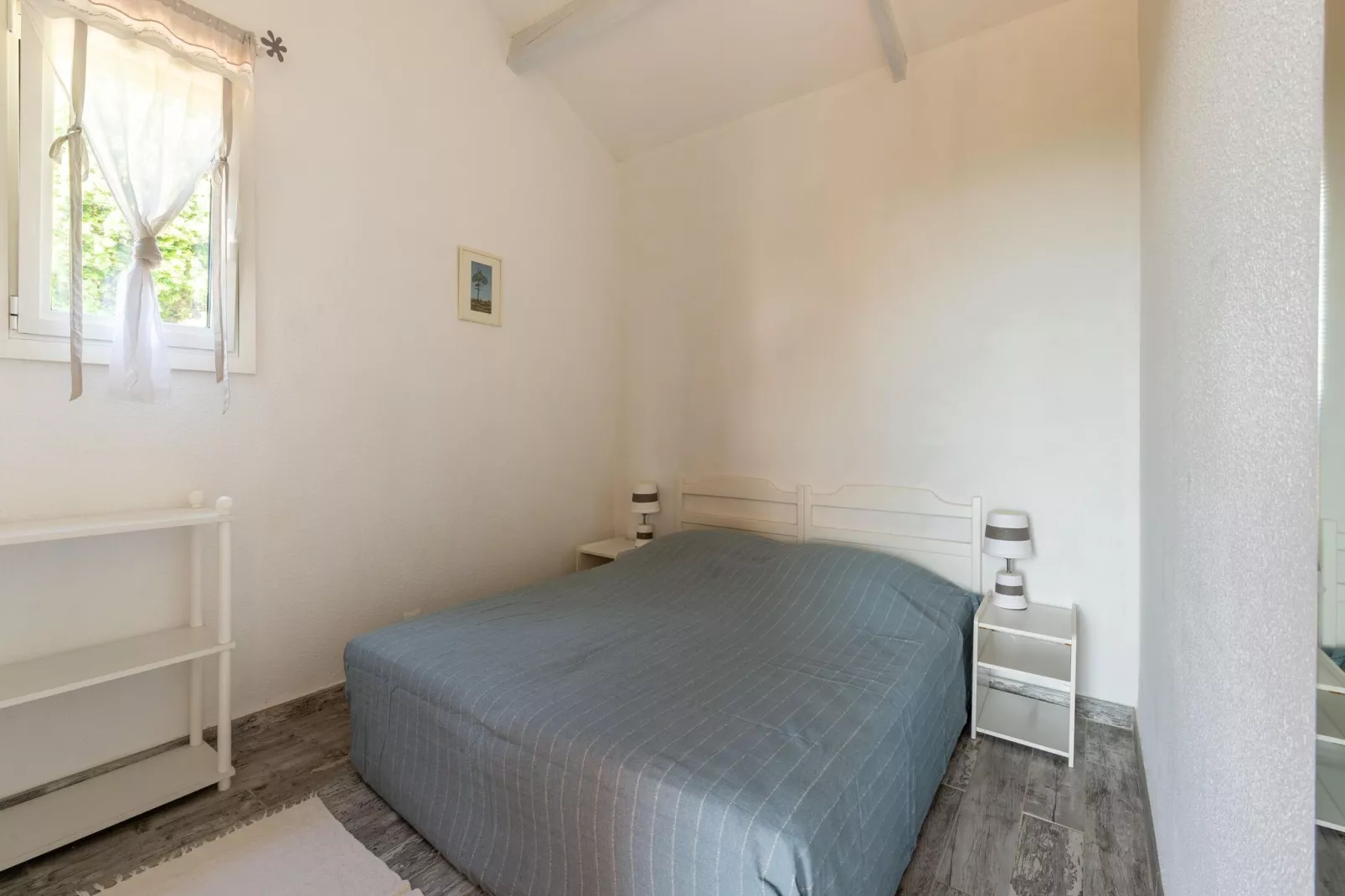 Le Mazet Elly & Julian-Bedroom