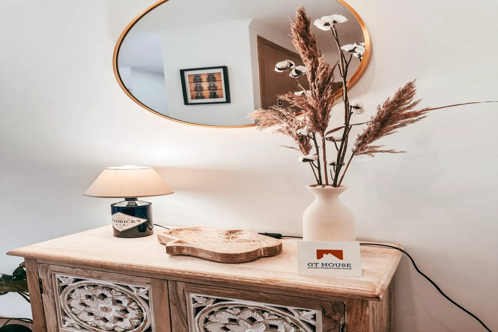 Cosy Apartment Queluz By Gt House-Empfangshalle