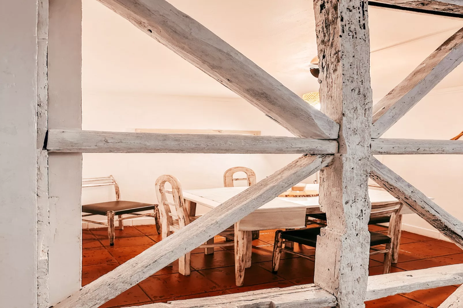 Typical Lisbon Apartment By Gt House-Esszimmer