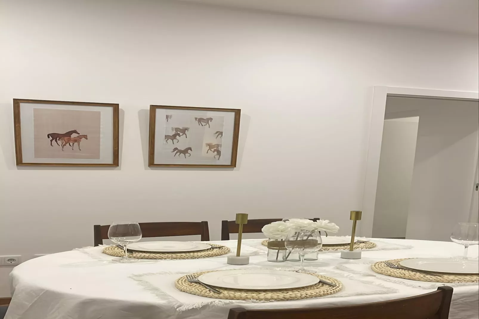 Golegã Boutique Apartment By Gt House - Salle à manger