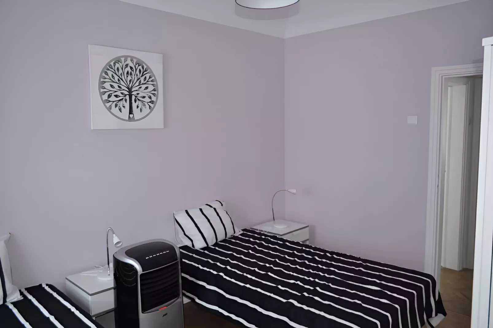 Casa do Mestre By Gt House-Schlafzimmer